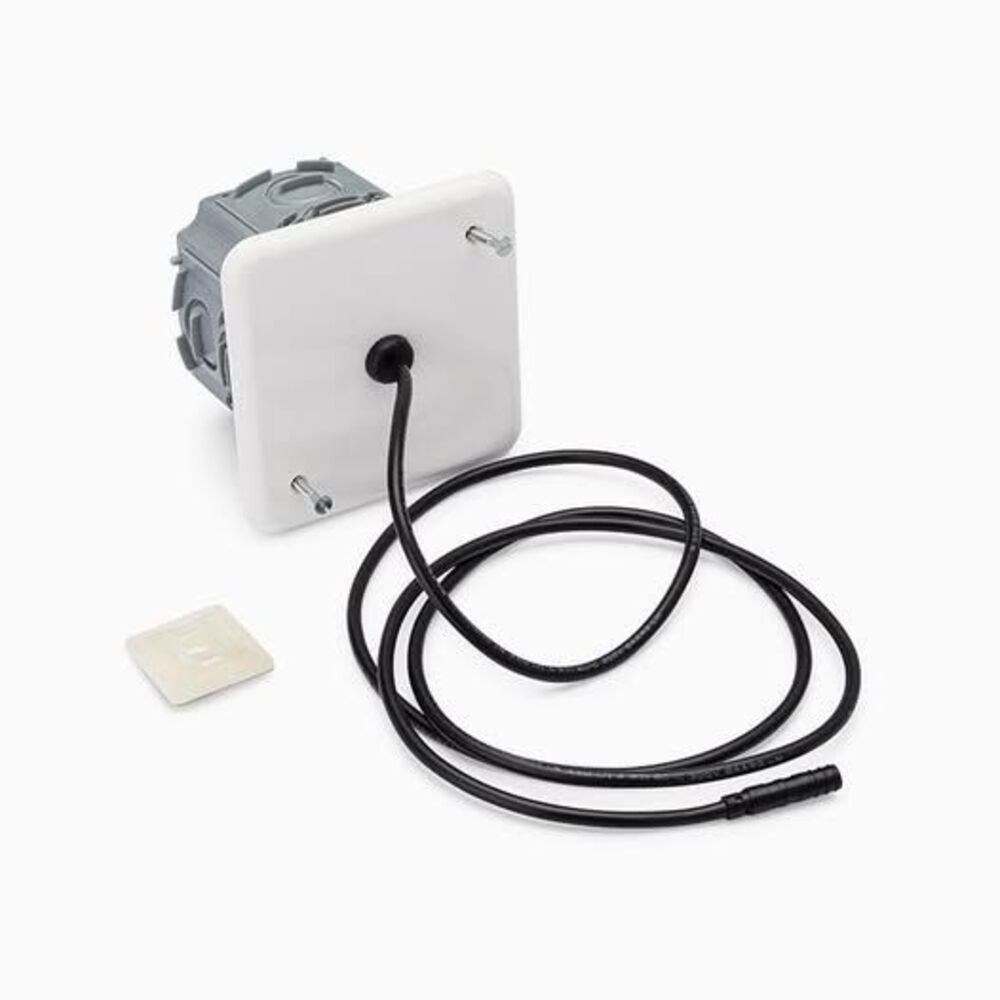 Sloan 0335037 EAF37 Adapter 6 VDC IQ Faucet Box Mount